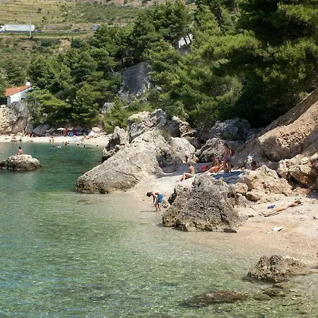 Studio Nemira 2782c Daire Gornji Dolac