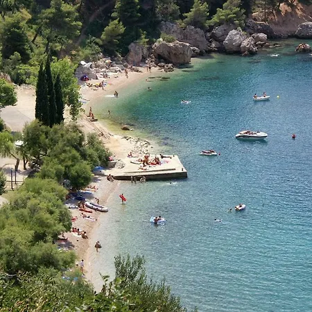 Studio Nemira 2782c Daire Gornji Dolac